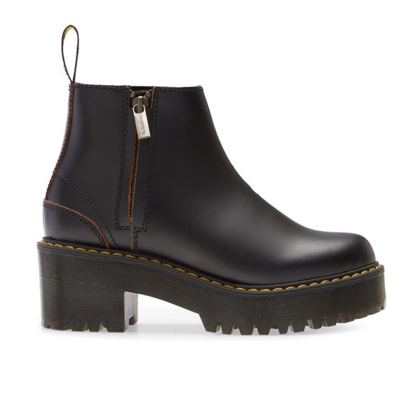Dr. Martens Shoes - Dr. Martens Rometty II Chelsea Boot
